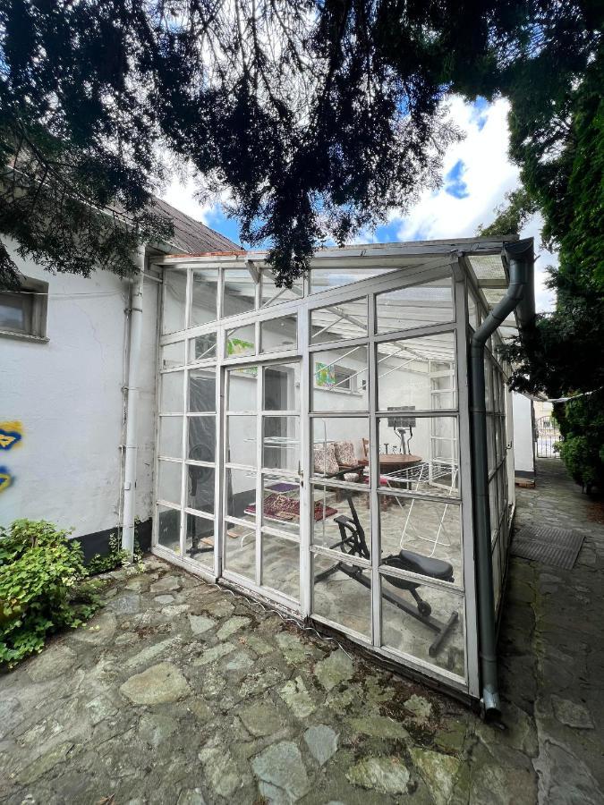 B&B Chardas Buk Luaran gambar